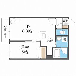 ブリス豊平公園