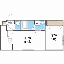 ＮＯＲＴＨ　ＬＩＦＥ新道東