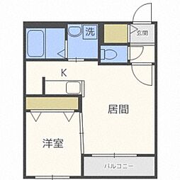 シマン美園