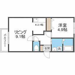 グランフォレスト真栄