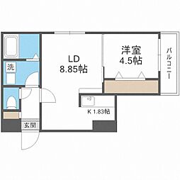 ソミューム宮の沢