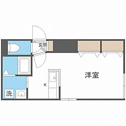 トラストコート北九条