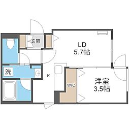 アルファグランデ麻生