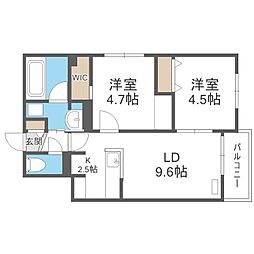 プエンテ発寒