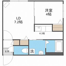 Ｃｒｅａ　Ｍａｉｓｏｎ発寒南Ｅａｓｔ