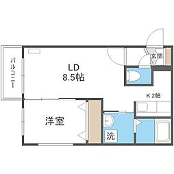 グラッツェ櫻乃邸