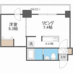 ビッグパレス南4条