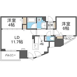 ブランズ新札幌