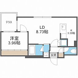 ＡＲＩＳＴＯ北7条
