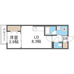 Ｓ−ＲＥＳＩＤＥＮＣＥ南郷ｃｌａｒｉｔｙ