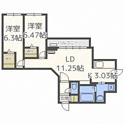 リヴィエールＳ22