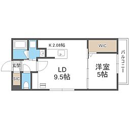 シエル中島公園