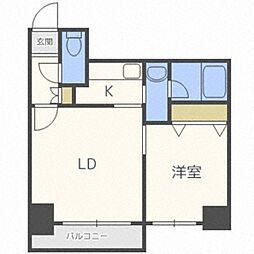 フランセジュール豊平三条