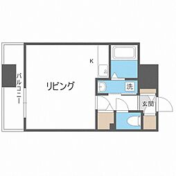 レジデンスセゾン（RESIDENCE SAISON）