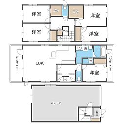 南20西6の家