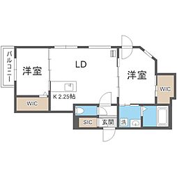 ロゴス月寒東