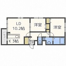 サクラディア苗穂