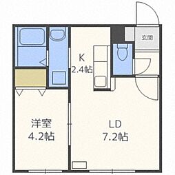プランドール宮の沢