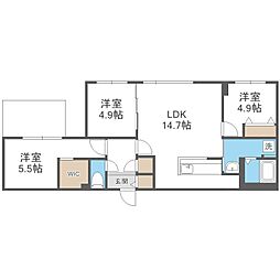カサトレス元町