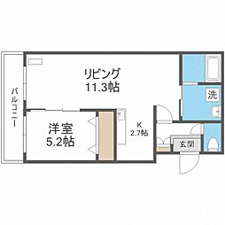 ＴＭ410チョイスレジデンス