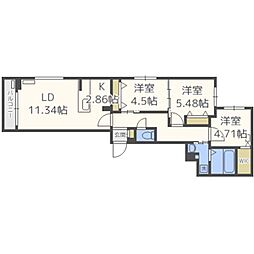 ＫＣＵ参番館