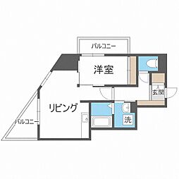 ＫＤＸレジデンス豊平公園