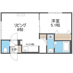 レクセラ豊平公園