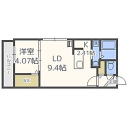 シャトーライフ手稲1