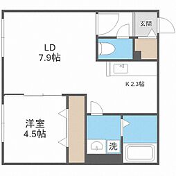 プレシェルト麻生