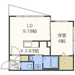 エフェクト手稲