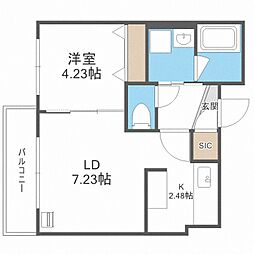 インペリアル　トパーズ