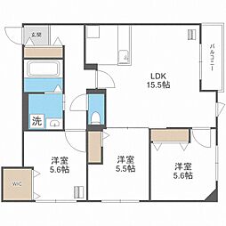 ＢＲＡＭＡ南18条