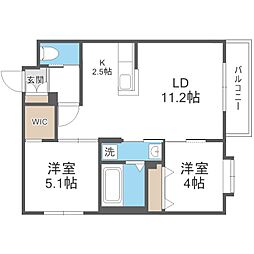 エアレンデル新札幌