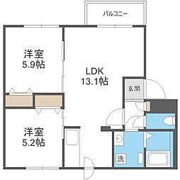 システムコート新札幌ＩＩＩ