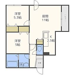 エルミタージュＳ20