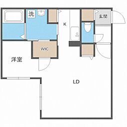 ピオネロ新道東