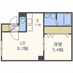 キューブ中の島2・3Ｎ