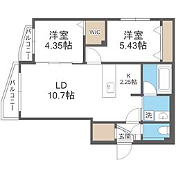 Ｓ−ＲＥＳＩＤＥＮＣＥ札幌東ａｓｔｒａｚｅ