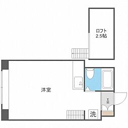 シャトー北24条