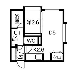 Ｍｔｅｅｌ西麻生