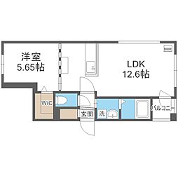 シティプラザ手稲本町