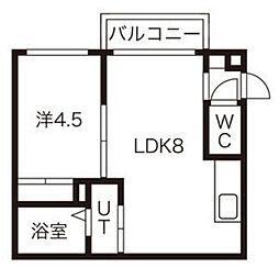 アメニティーズ美園