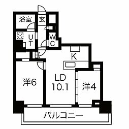 ラ・クラッセ札幌シティフロント