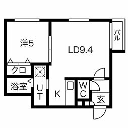 クラリス西町北