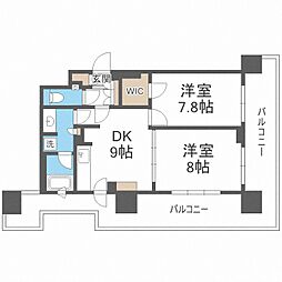 ファインシティ札幌ザ・タワー大通公園