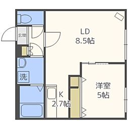 レオン東札幌
