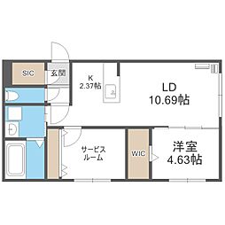 シティレジデンス南9条