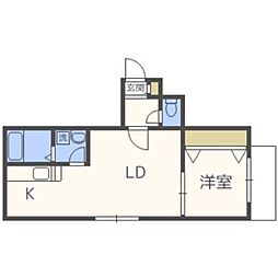 Ｌｅｉａ東札幌