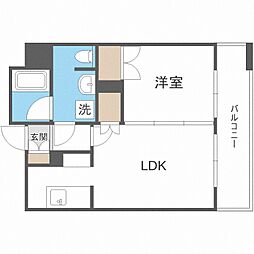 ラフィネタワー札幌南3条