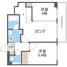 ラ・クラッセ札幌リードスクエア